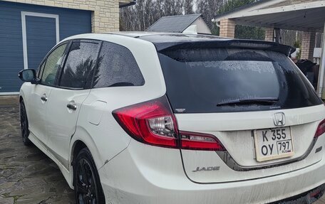 Honda Jade I, 2019 год, 1 930 000 рублей, 5 фотография