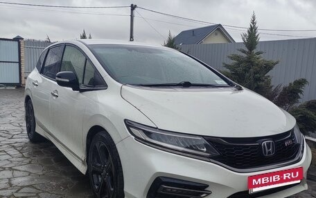 Honda Jade I, 2019 год, 1 930 000 рублей, 8 фотография