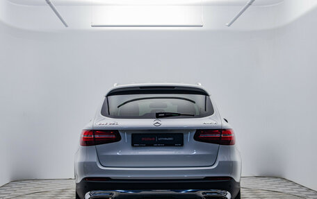 Mercedes-Benz GLC, 2019 год, 3 070 000 рублей, 4 фотография