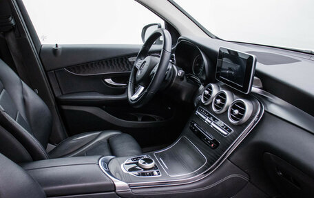 Mercedes-Benz GLC, 2019 год, 3 070 000 рублей, 10 фотография