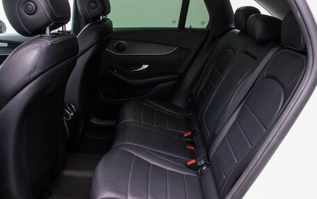 Mercedes-Benz GLC, 2019 год, 3 070 000 рублей, 11 фотография