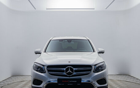 Mercedes-Benz GLC, 2019 год, 3 070 000 рублей, 8 фотография