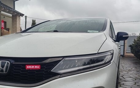 Honda Jade I, 2019 год, 1 930 000 рублей, 2 фотография