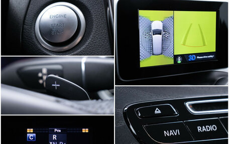 Mercedes-Benz GLC, 2019 год, 3 070 000 рублей, 17 фотография