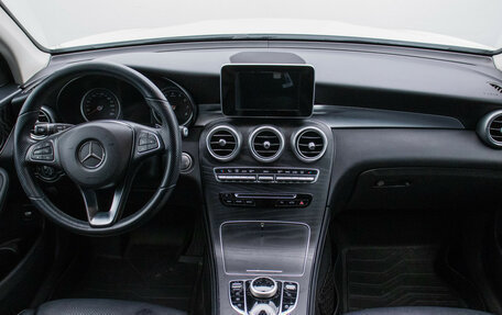 Mercedes-Benz GLC, 2019 год, 3 070 000 рублей, 13 фотография