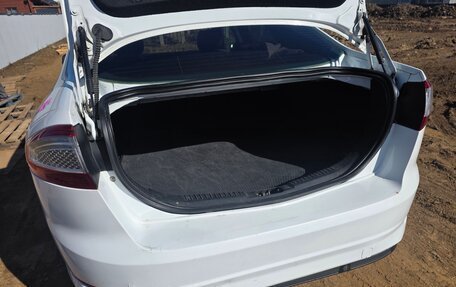 Ford Mondeo IV, 2012 год, 890 000 рублей, 9 фотография