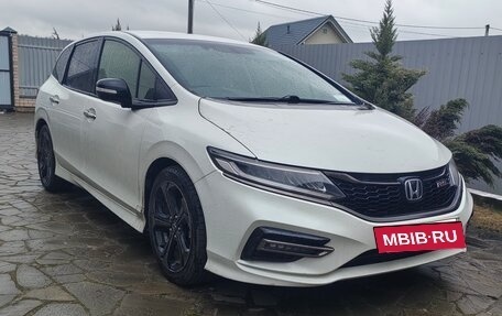 Honda Jade I, 2019 год, 1 930 000 рублей, 10 фотография