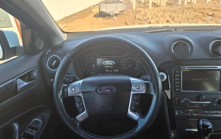 Ford Mondeo IV, 2012 год, 890 000 рублей, 15 фотография