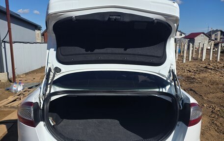 Ford Mondeo IV, 2012 год, 890 000 рублей, 10 фотография