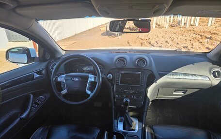 Ford Mondeo IV, 2012 год, 890 000 рублей, 14 фотография