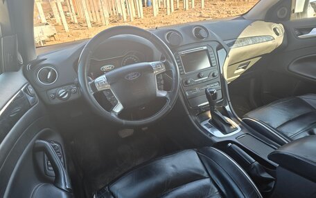 Ford Mondeo IV, 2012 год, 890 000 рублей, 12 фотография