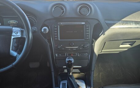 Ford Mondeo IV, 2012 год, 890 000 рублей, 16 фотография