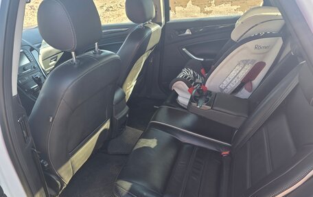 Ford Mondeo IV, 2012 год, 890 000 рублей, 11 фотография