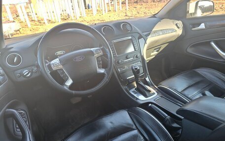 Ford Mondeo IV, 2012 год, 890 000 рублей, 13 фотография