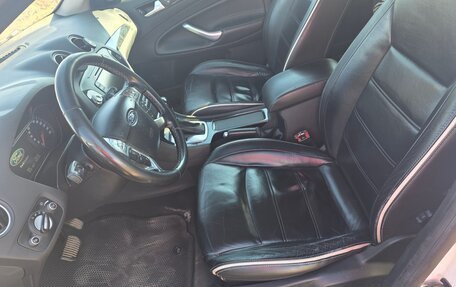 Ford Mondeo IV, 2012 год, 890 000 рублей, 17 фотография