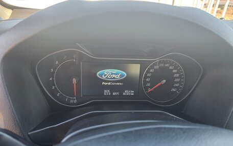 Ford Mondeo IV, 2012 год, 890 000 рублей, 19 фотография