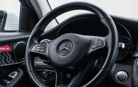 Mercedes-Benz GLC, 2019 год, 3 070 000 рублей, 15 фотография