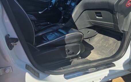 Ford Mondeo IV, 2012 год, 890 000 рублей, 23 фотография