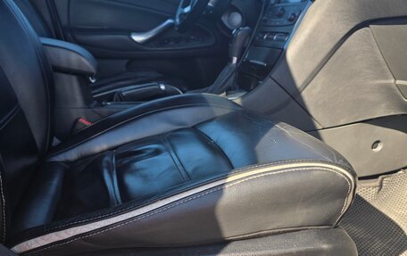 Ford Mondeo IV, 2012 год, 890 000 рублей, 24 фотография