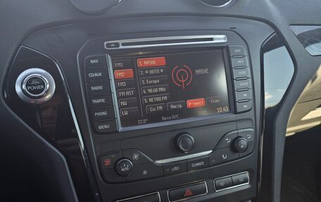 Ford Mondeo IV, 2012 год, 890 000 рублей, 28 фотография