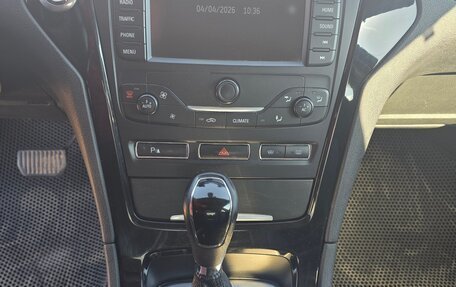 Ford Mondeo IV, 2012 год, 890 000 рублей, 21 фотография