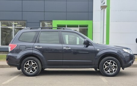 Subaru Forester, 2008 год, 935 000 рублей, 4 фотография