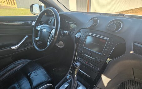 Ford Mondeo IV, 2012 год, 890 000 рублей, 22 фотография