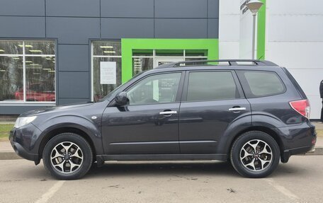 Subaru Forester, 2008 год, 935 000 рублей, 8 фотография