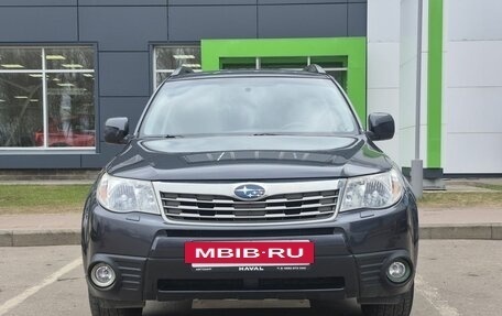 Subaru Forester, 2008 год, 935 000 рублей, 2 фотография