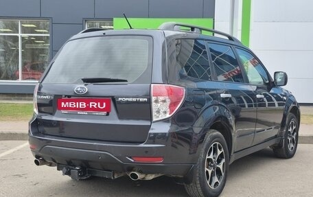 Subaru Forester, 2008 год, 935 000 рублей, 5 фотография