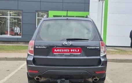 Subaru Forester, 2008 год, 935 000 рублей, 6 фотография