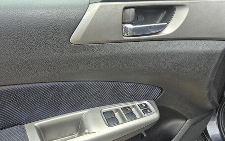 Subaru Forester, 2008 год, 935 000 рублей, 13 фотография