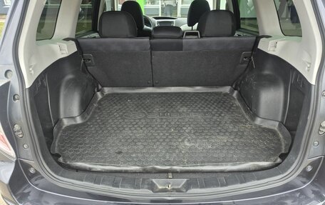 Subaru Forester, 2008 год, 935 000 рублей, 16 фотография