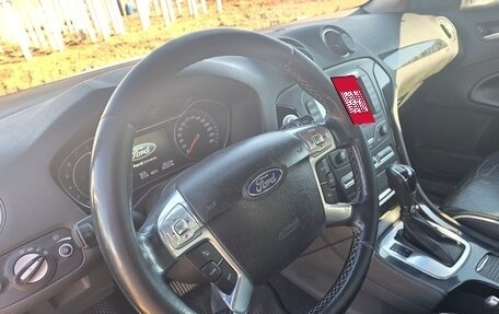 Ford Mondeo IV, 2012 год, 890 000 рублей, 20 фотография