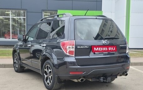 Subaru Forester, 2008 год, 935 000 рублей, 7 фотография