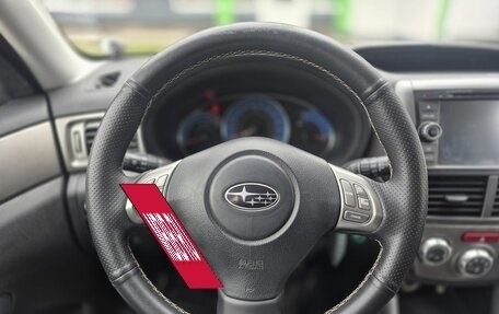 Subaru Forester, 2008 год, 935 000 рублей, 15 фотография