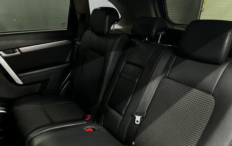 Chevrolet Captiva I, 2013 год, 1 049 900 рублей, 10 фотография