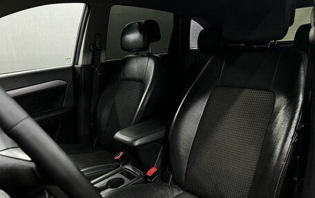 Chevrolet Captiva I, 2013 год, 1 049 900 рублей, 6 фотография