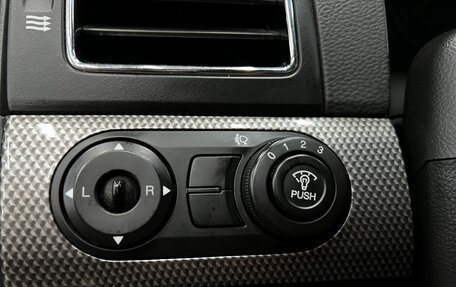 Chevrolet Captiva I, 2013 год, 1 049 900 рублей, 8 фотография