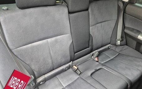 Subaru Forester, 2008 год, 935 000 рублей, 10 фотография