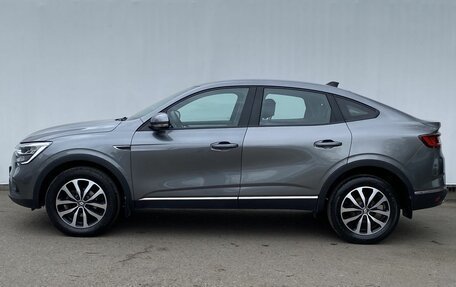 Renault Arkana I, 2021 год, 1 650 000 рублей, 8 фотография