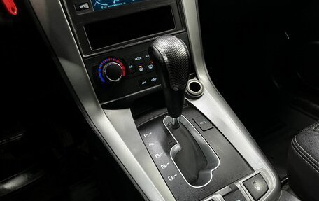 Chevrolet Captiva I, 2013 год, 1 049 900 рублей, 16 фотография