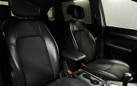 Chevrolet Captiva I, 2013 год, 1 049 900 рублей, 21 фотография