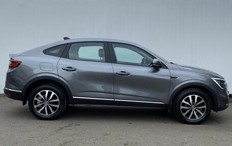 Renault Arkana I, 2021 год, 1 650 000 рублей, 4 фотография