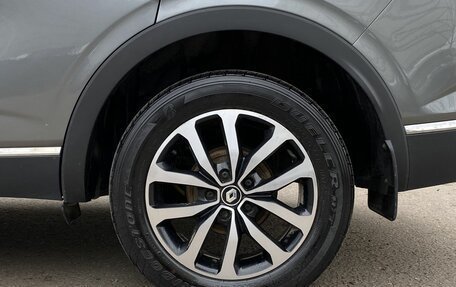 Renault Arkana I, 2021 год, 1 650 000 рублей, 17 фотография