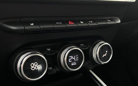 Renault Arkana I, 2021 год, 1 650 000 рублей, 14 фотография