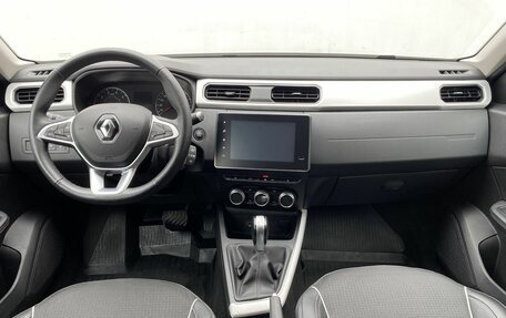Renault Arkana I, 2021 год, 1 650 000 рублей, 11 фотография