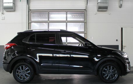 Hyundai Creta I рестайлинг, 2021 год, 1 720 000 рублей, 3 фотография