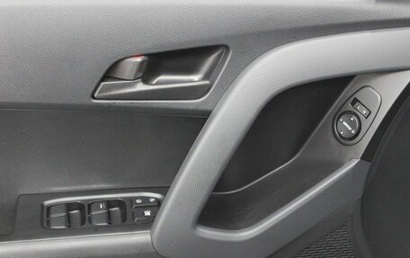 Hyundai Creta I рестайлинг, 2021 год, 1 720 000 рублей, 8 фотография