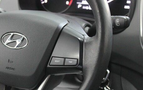 Hyundai Creta I рестайлинг, 2021 год, 1 720 000 рублей, 13 фотография